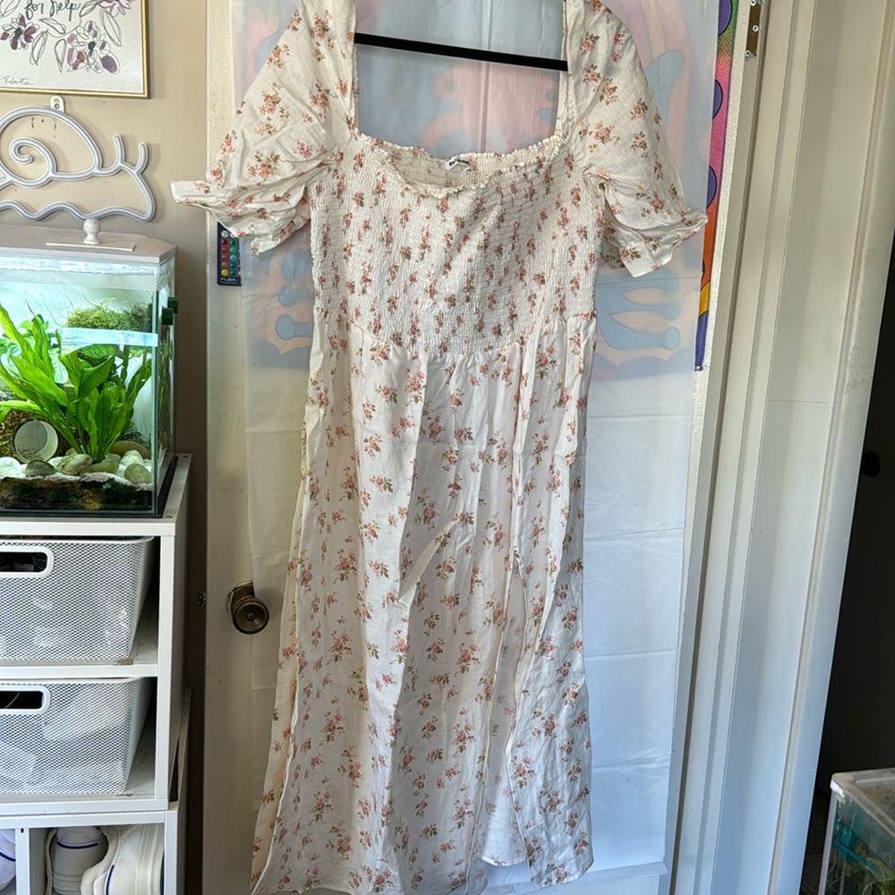 Marabella Dress 1x